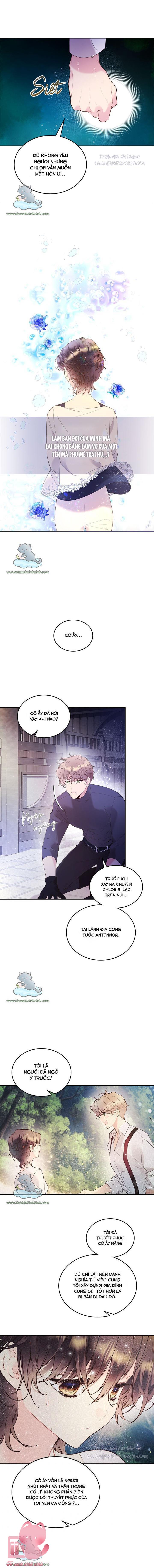 Beatrice - Chap 77 - Trang 11