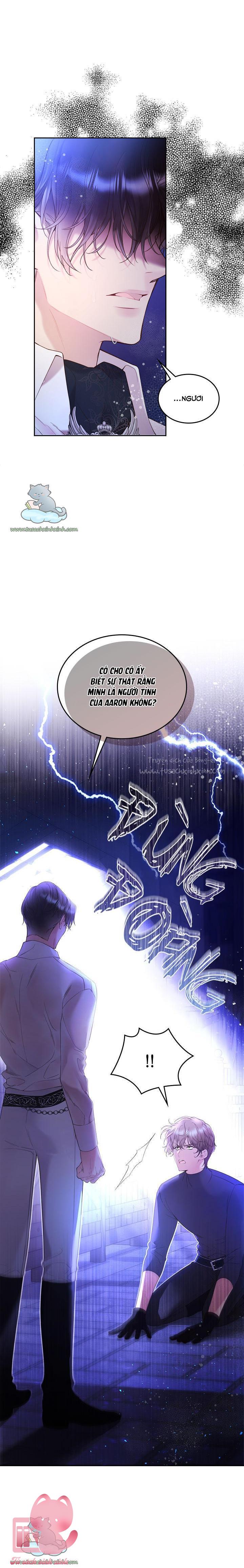 Beatrice - Chap 77 - Trang 12