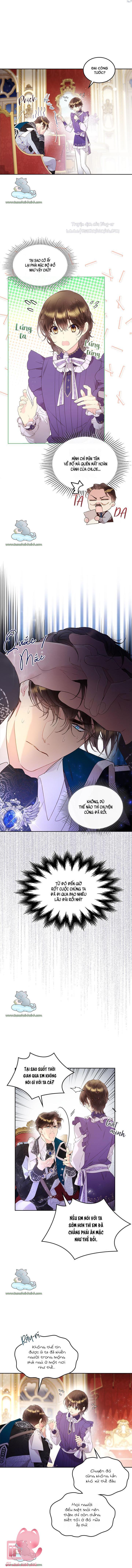 Beatrice - Chap 77 - Trang 2