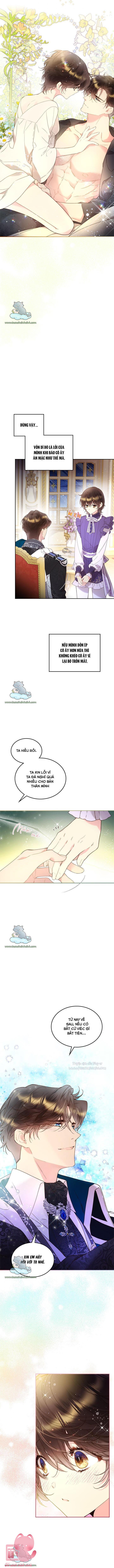 Beatrice - Chap 77 - Trang 4