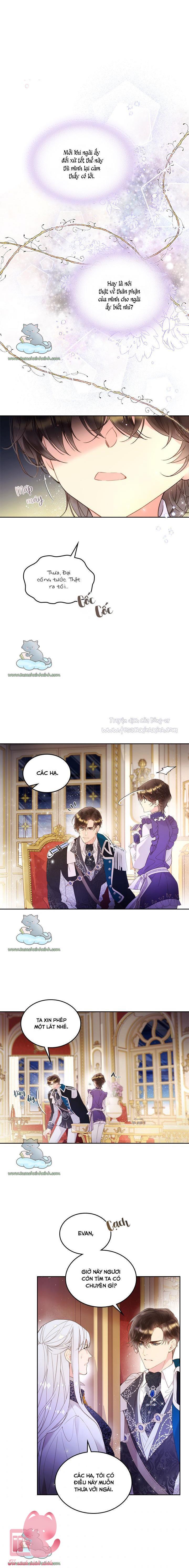 Beatrice - Chap 77 - Trang 5