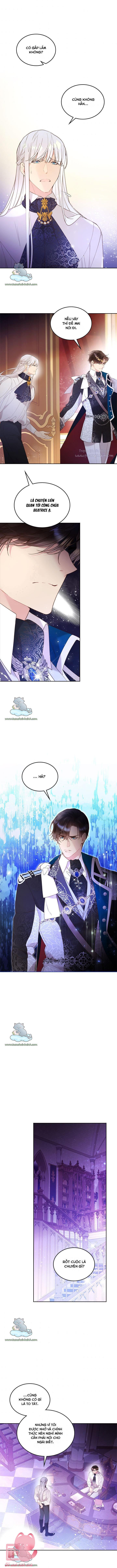 Beatrice - Chap 77 - Trang 6