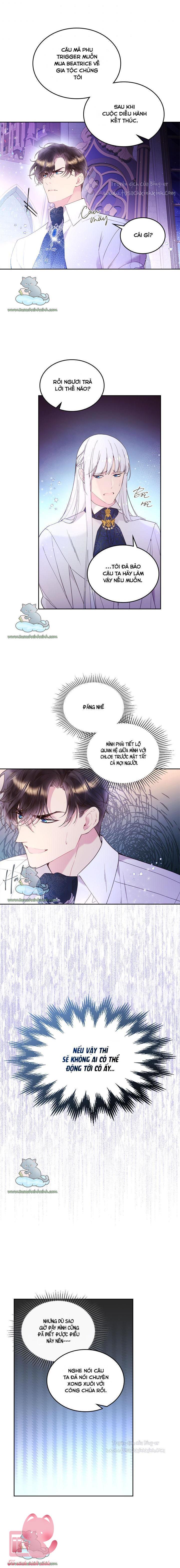 Beatrice - Chap 77 - Trang 7
