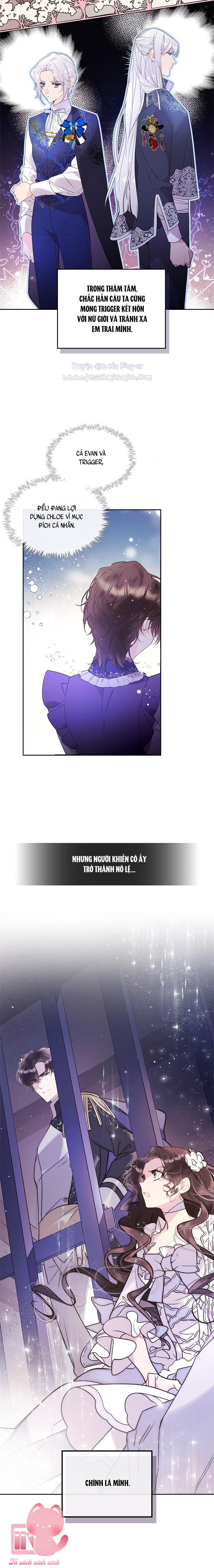 Beatrice - Chap 78 - Trang 1