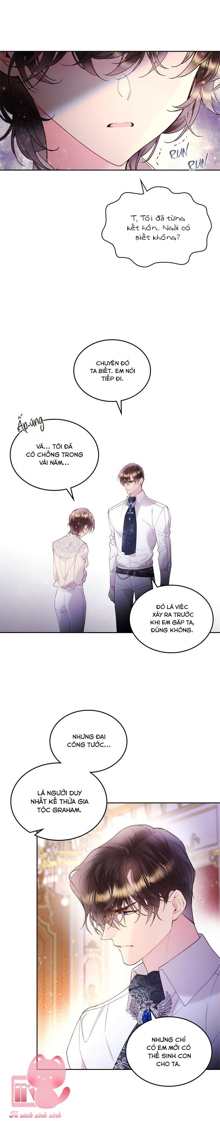 Beatrice - Chap 78 - Trang 10