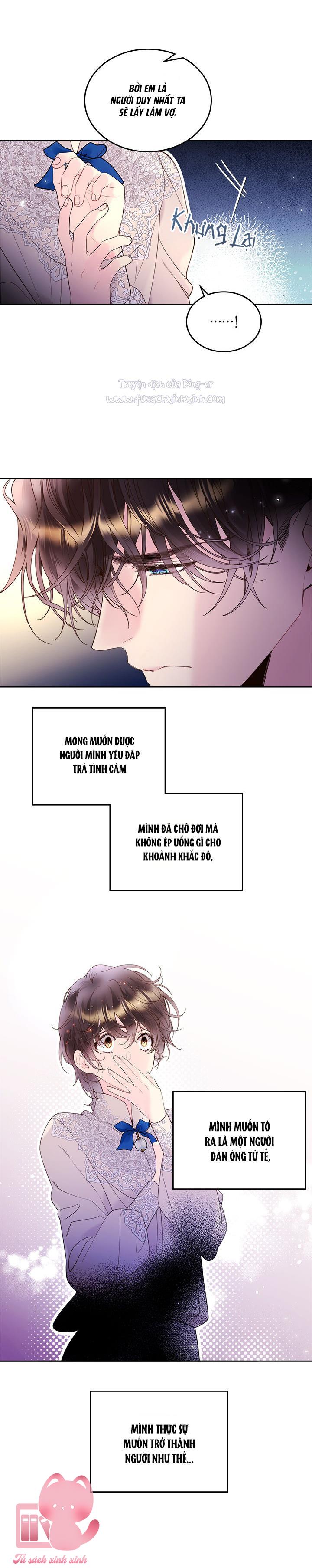 Beatrice - Chap 78 - Trang 11