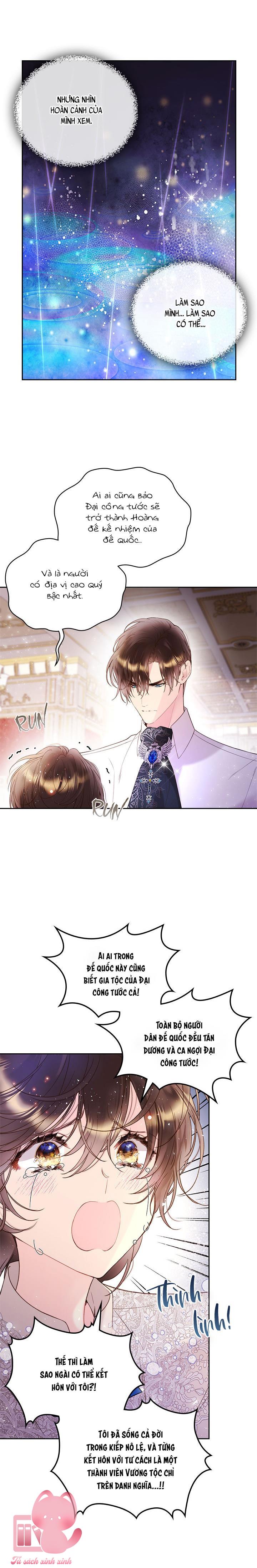 Beatrice - Chap 78 - Trang 13