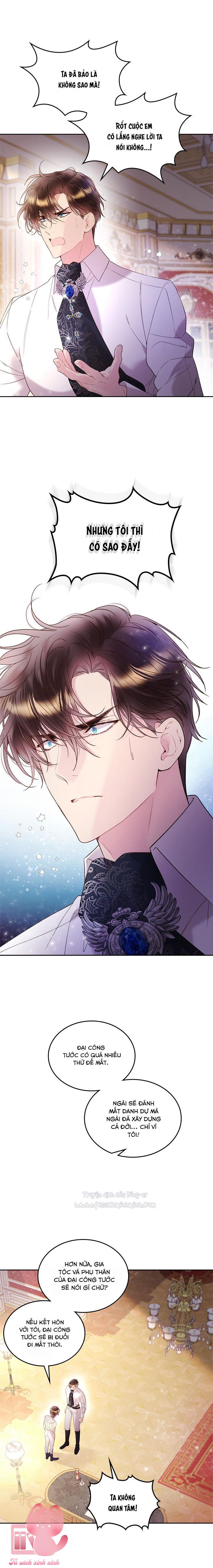Beatrice - Chap 78 - Trang 14