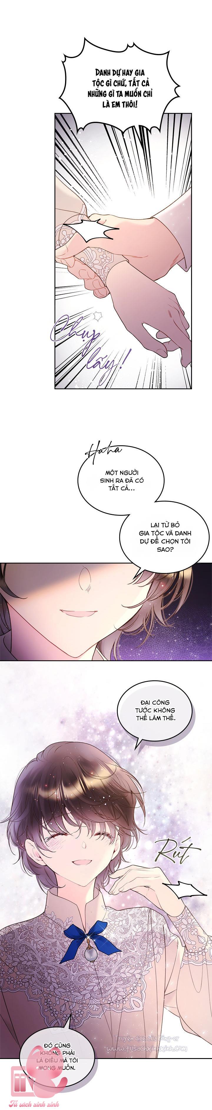 Beatrice - Chap 78 - Trang 15