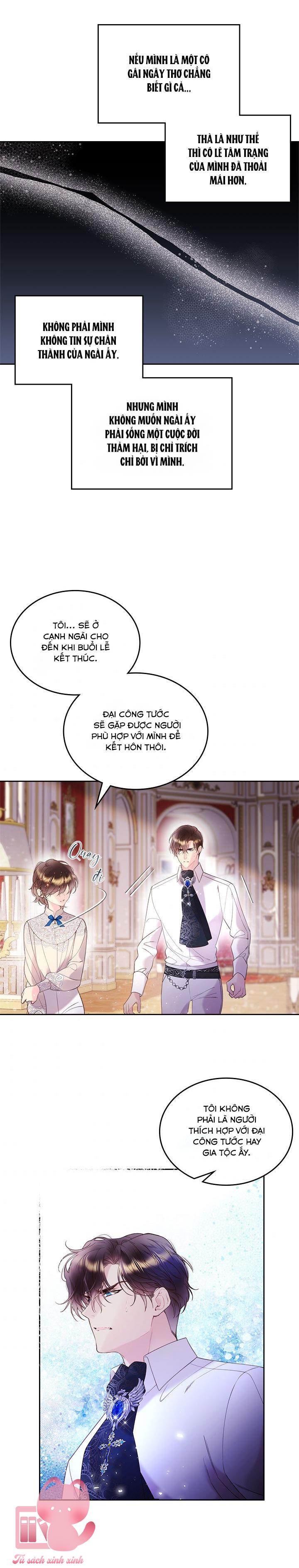 Beatrice - Chap 78 - Trang 16