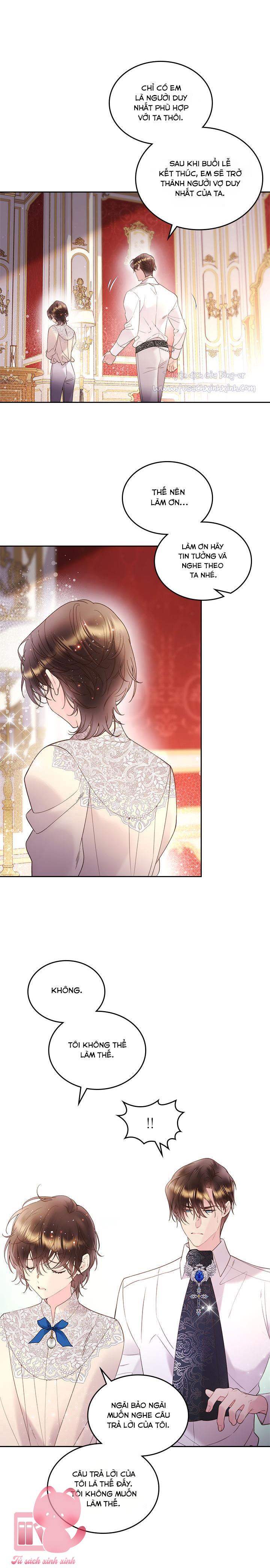 Beatrice - Chap 78 - Trang 17