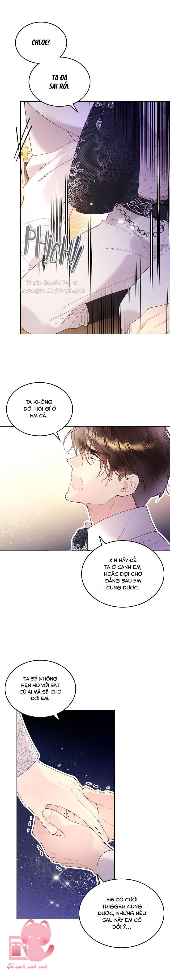 Beatrice - Chap 78 - Trang 18