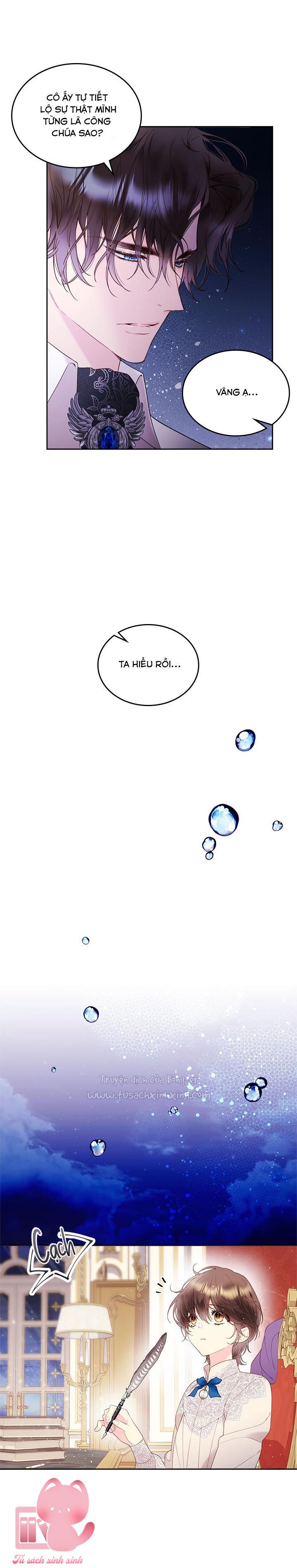 Beatrice - Chap 78 - Trang 2