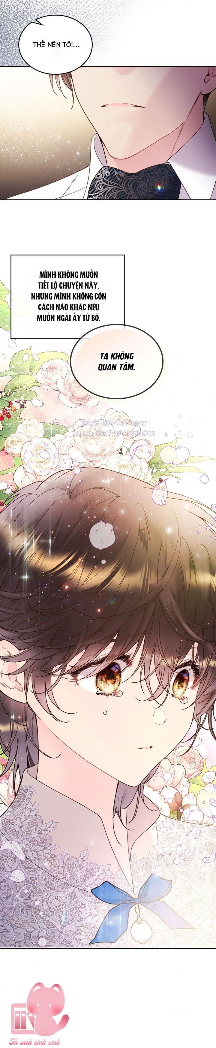 Beatrice - Chap 78 - Trang 20