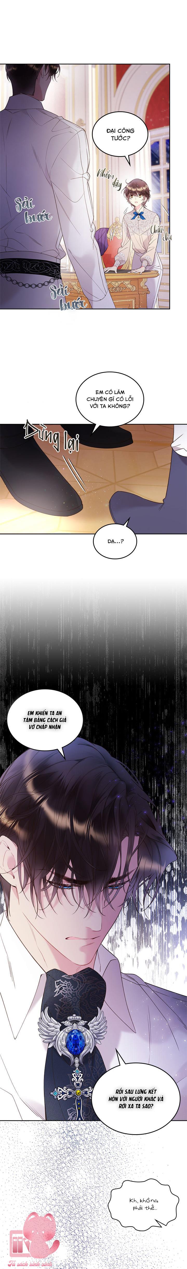 Beatrice - Chap 78 - Trang 3