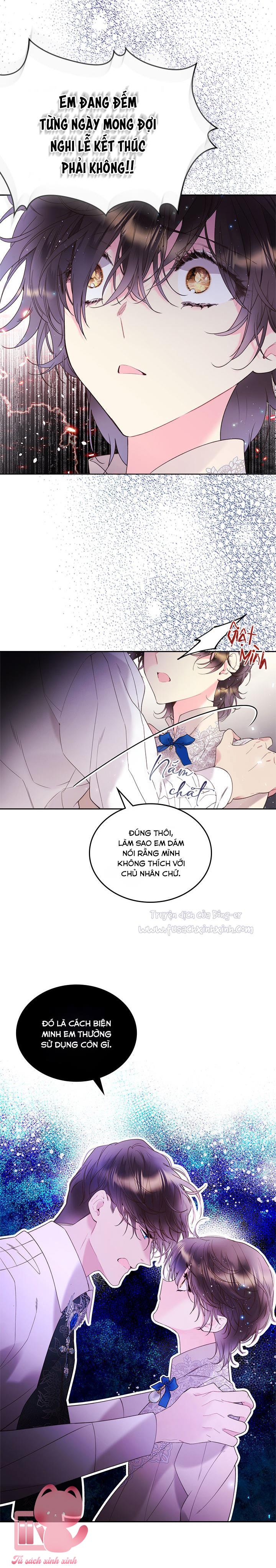 Beatrice - Chap 78 - Trang 4