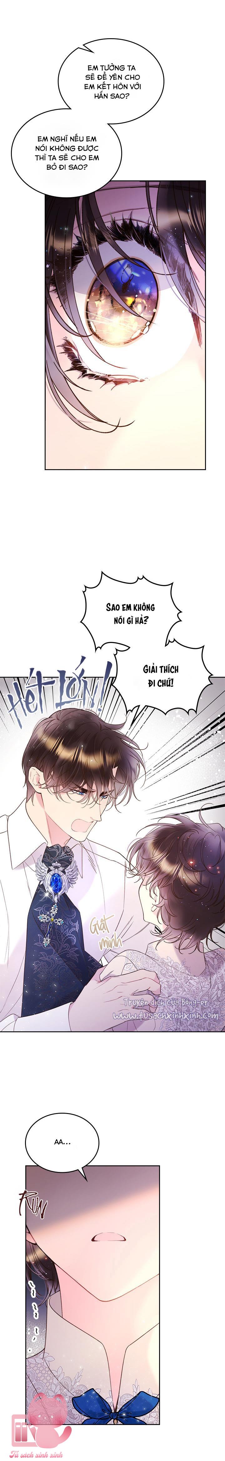 Beatrice - Chap 78 - Trang 5