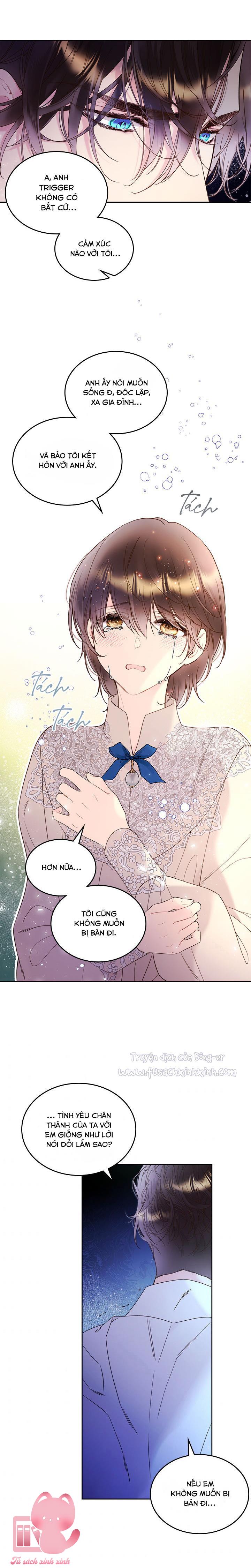 Beatrice - Chap 78 - Trang 6