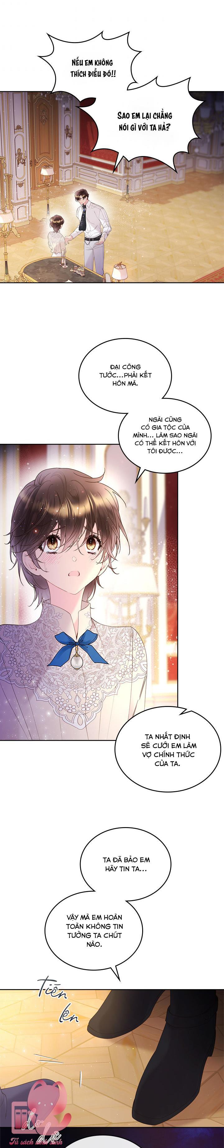 Beatrice - Chap 78 - Trang 7