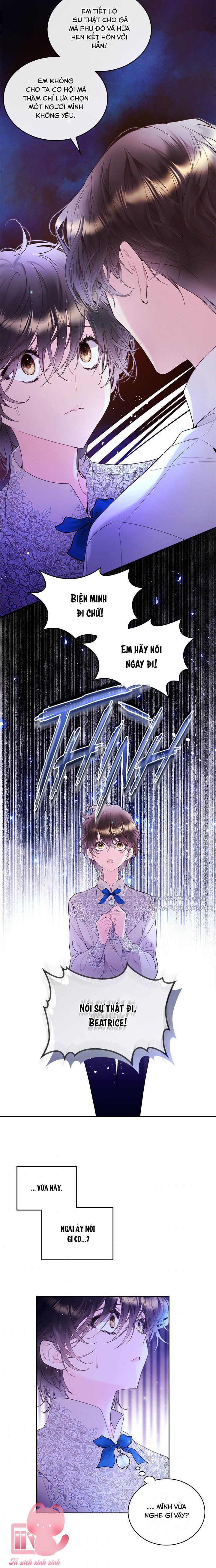 Beatrice - Chap 78 - Trang 8