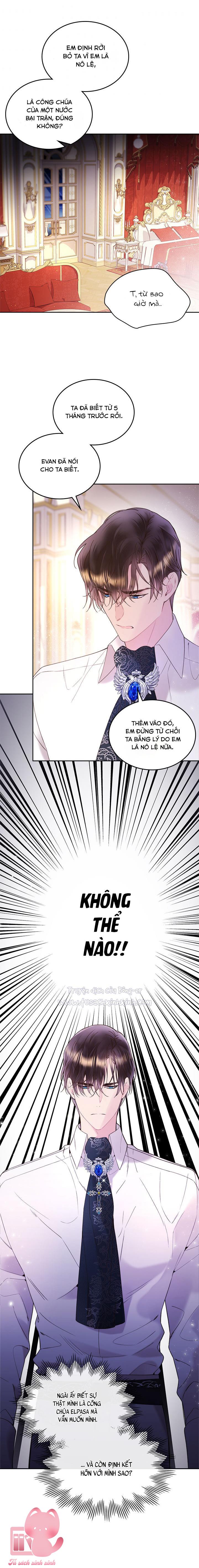 Beatrice - Chap 78 - Trang 9