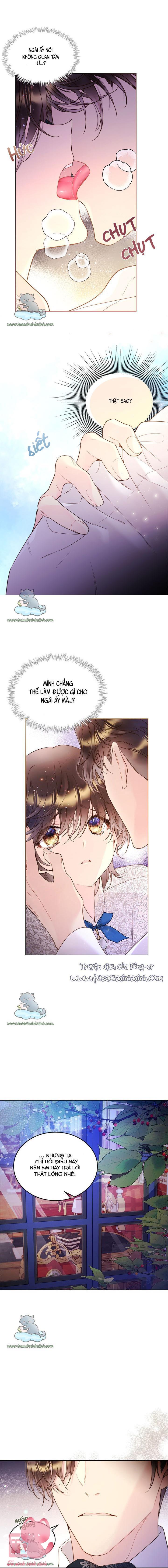 Beatrice - Chap 79 - Trang 1