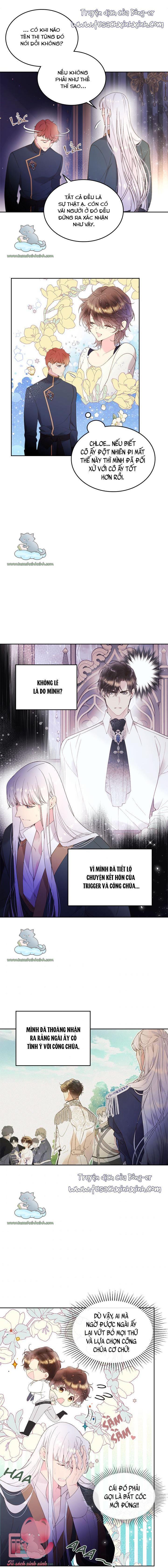 Beatrice - Chap 79 - Trang 10