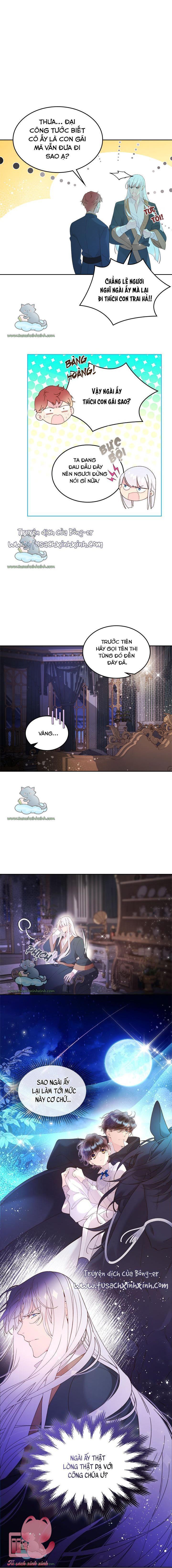 Beatrice - Chap 79 - Trang 11