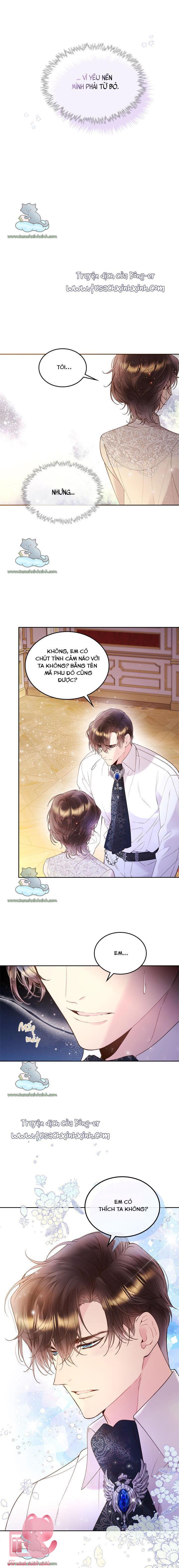 Beatrice - Chap 79 - Trang 3