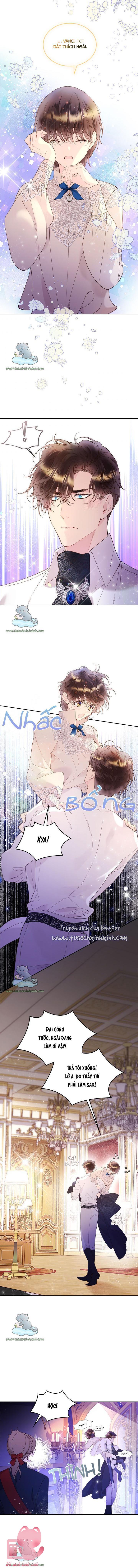 Beatrice - Chap 79 - Trang 4