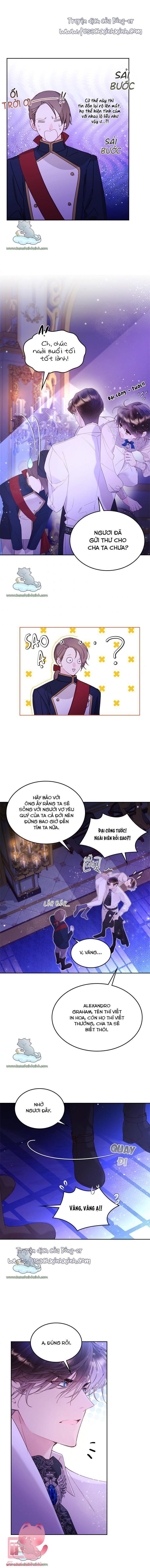 Beatrice - Chap 79 - Trang 5