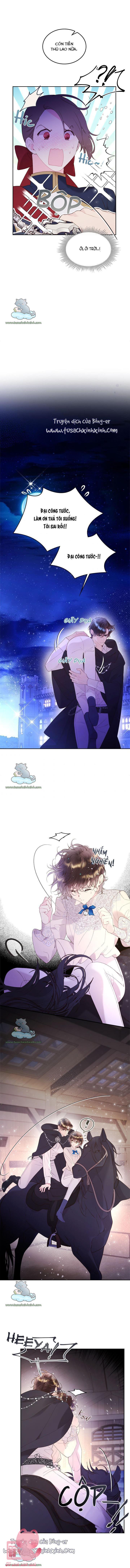 Beatrice - Chap 79 - Trang 6