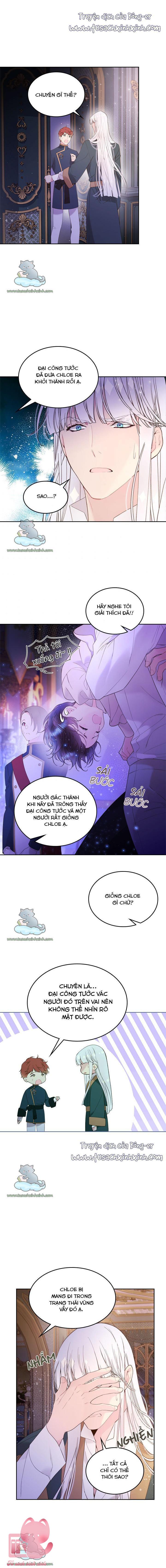 Beatrice - Chap 79 - Trang 8