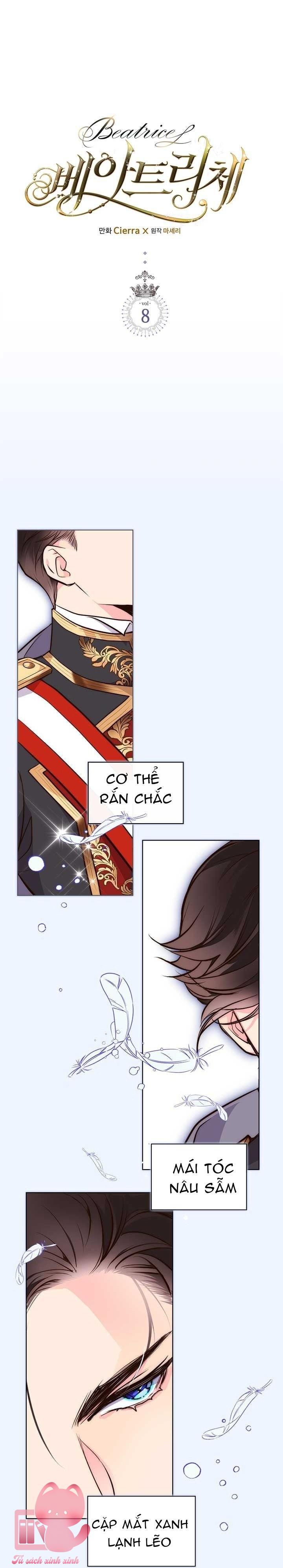 Beatrice - Chap 8 - Trang 0