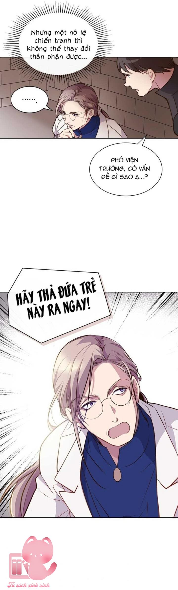 Beatrice - Chap 8 - Trang 14