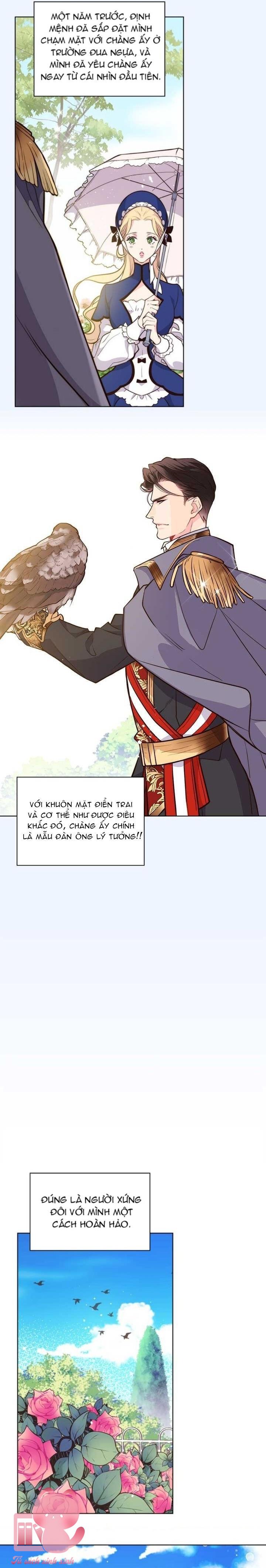 Beatrice - Chap 8 - Trang 2
