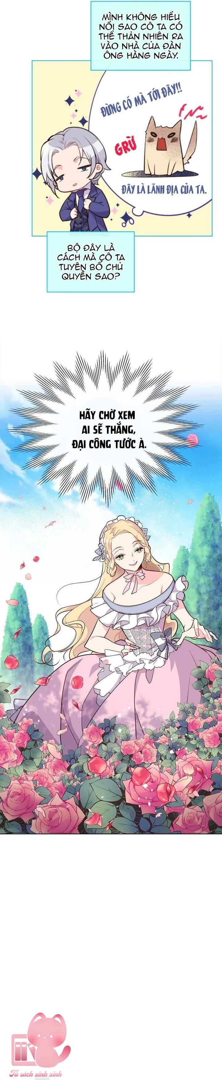 Beatrice - Chap 8 - Trang 4