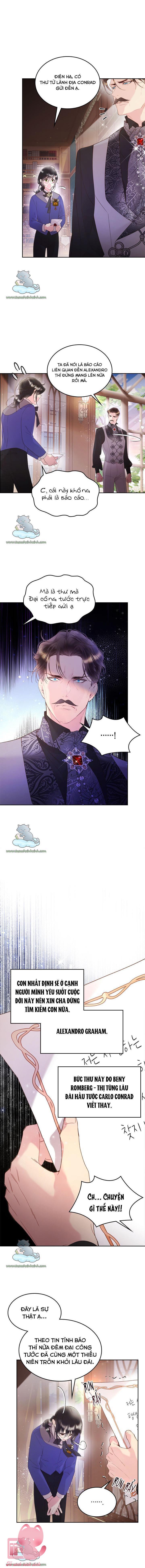 Beatrice - Chap 80 - Trang 1