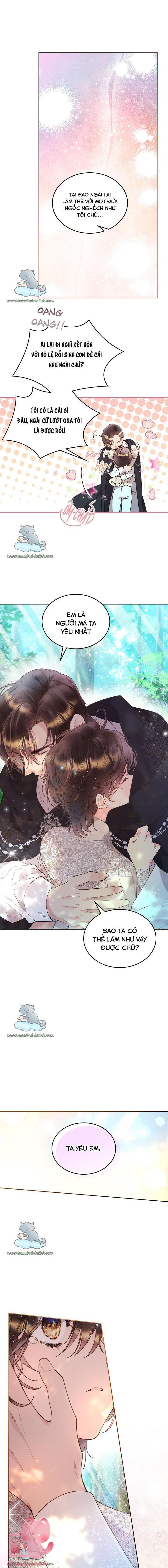 Beatrice - Chap 80 - Trang 10