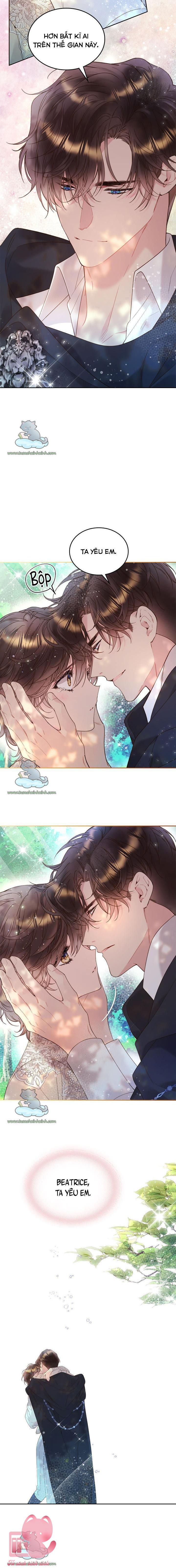 Beatrice - Chap 80 - Trang 11