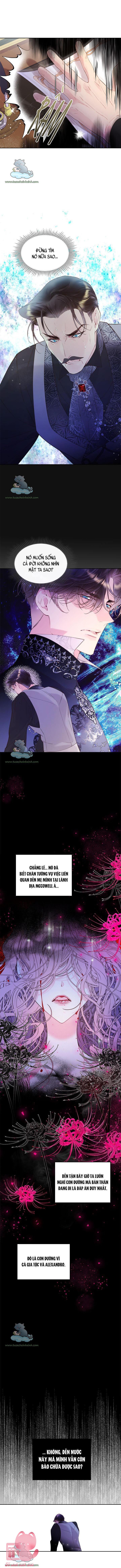 Beatrice - Chap 80 - Trang 2