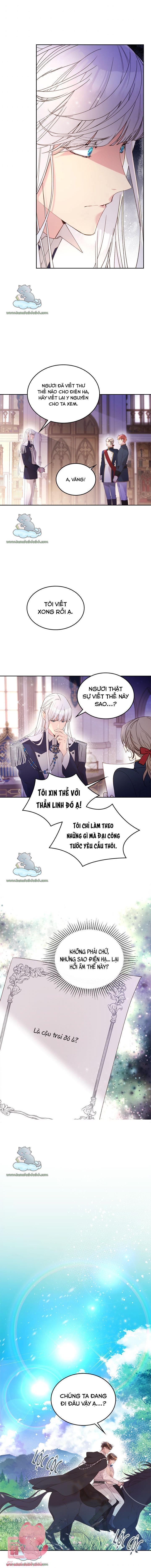 Beatrice - Chap 80 - Trang 6