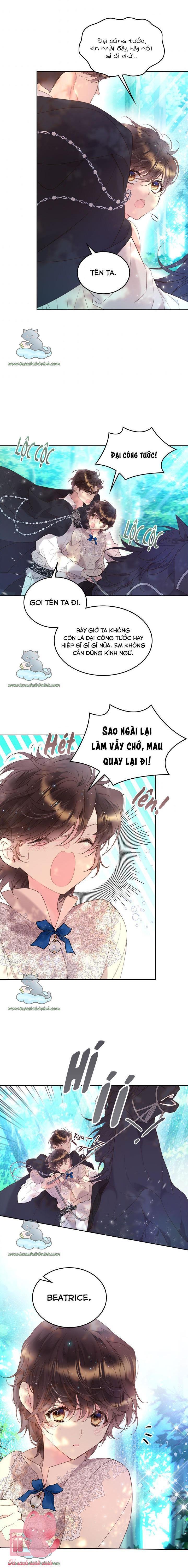 Beatrice - Chap 80 - Trang 7