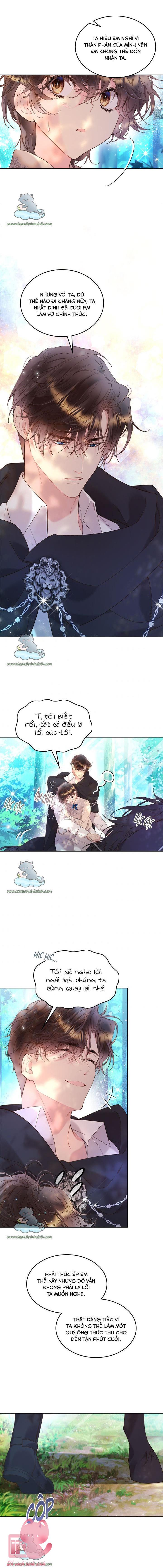 Beatrice - Chap 80 - Trang 8
