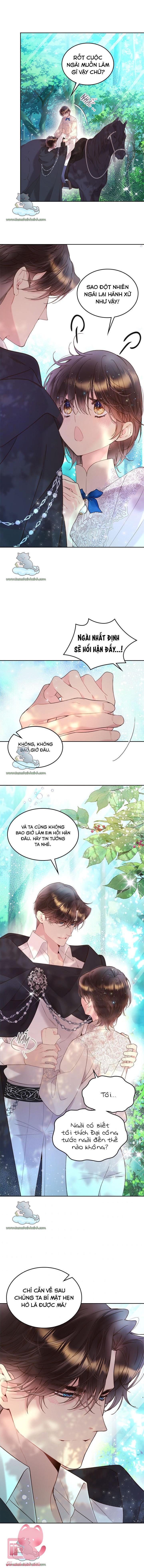 Beatrice - Chap 80 - Trang 9