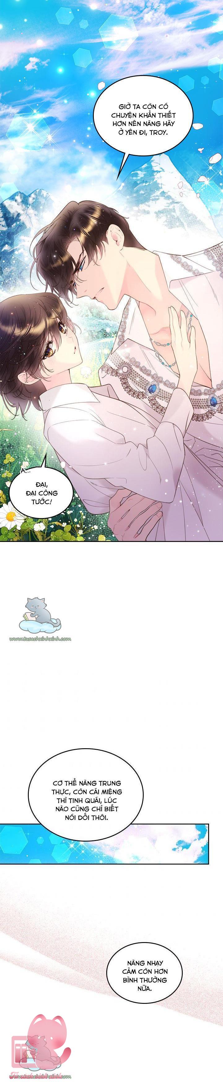 Beatrice - Chap 81 - Trang 1