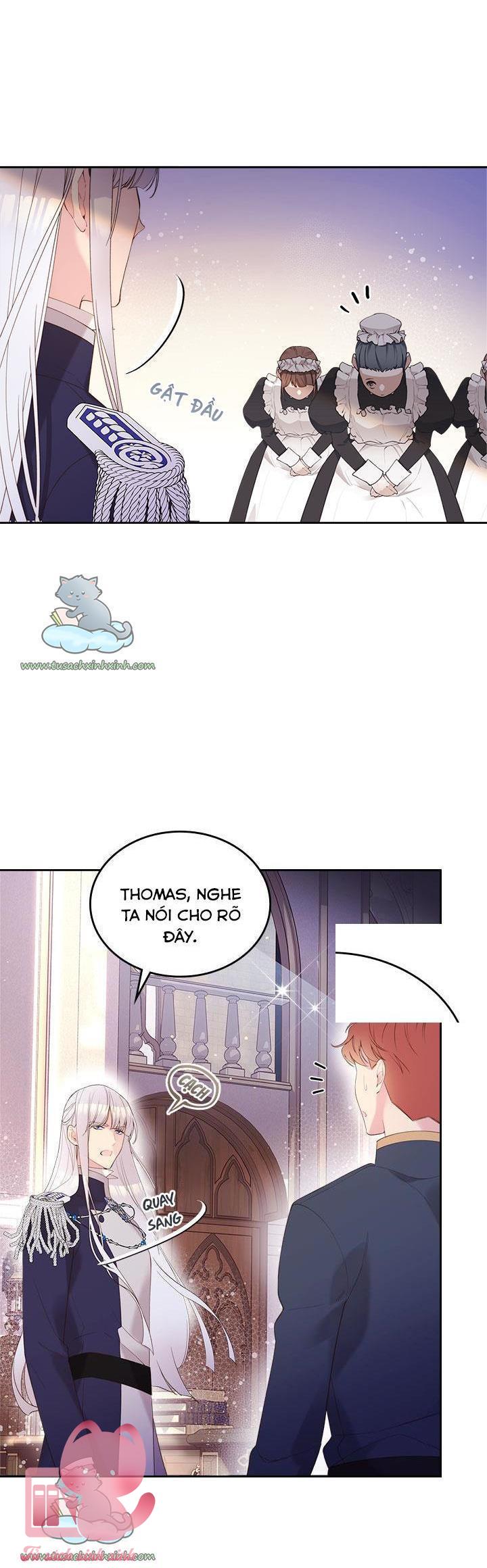 Beatrice - Chap 81 - Trang 10