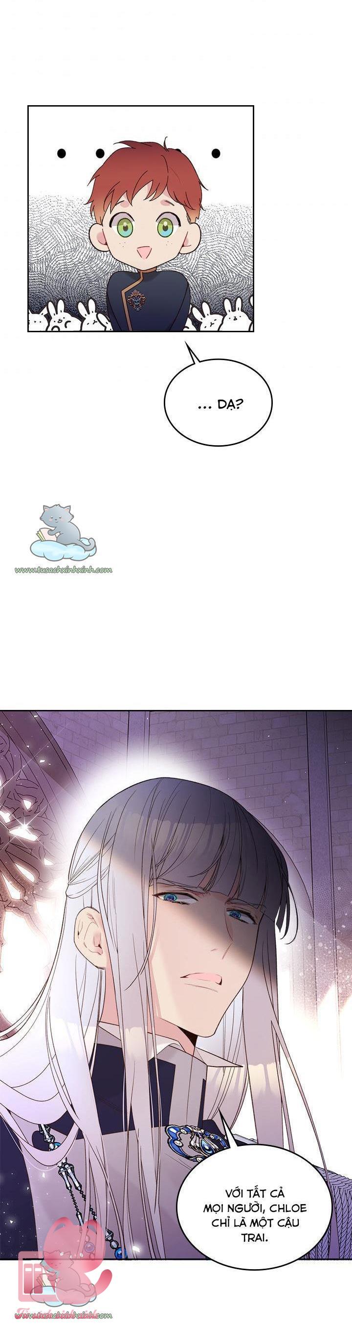 Beatrice - Chap 81 - Trang 12