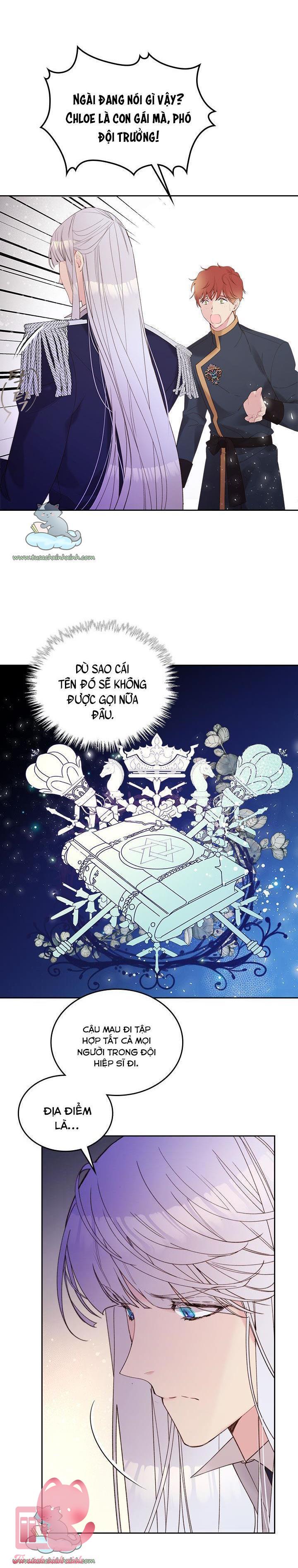 Beatrice - Chap 81 - Trang 13