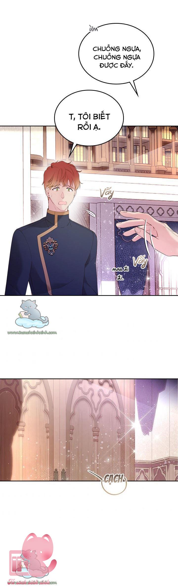 Beatrice - Chap 81 - Trang 14